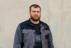 Вадим Григорьев